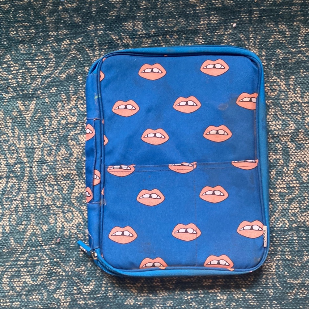 Chrome book/lab top cover